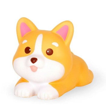 Pupazzo Antistress Squishy Profumato Legami Stress Less...