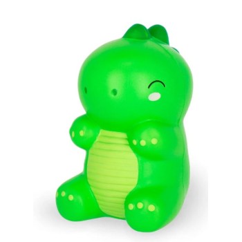 Pupazzo Antistress Squishy Profumato Legami Stress Less...