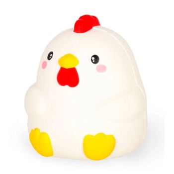 Pupazzo Antistress Squishy Profumato Legami Stress Less...