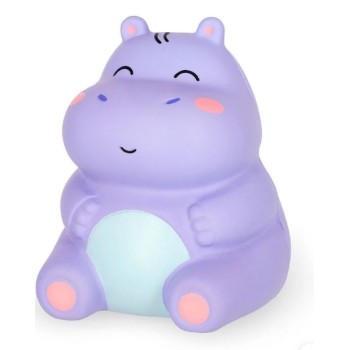 Pupazzo Antistress Squishy Profumato Legami Stress Less...