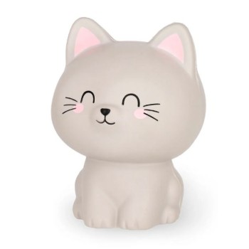 Pupazzo Antistress Squishy Profumato Legami Stress Less...