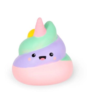 Pupazzo Antistress Squishy Profumato Legami Stress Less...