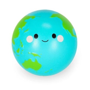 Pupazzo Antistress Squishy Profumato Legami Stress Less...