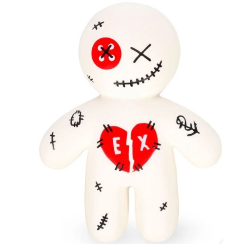 Pupazzo Antistress Squishy Profumato Legami...
