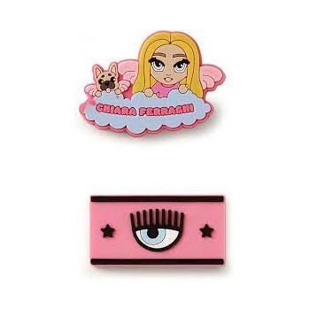 SET 2GOMME SHOE C.FERRAGNI
