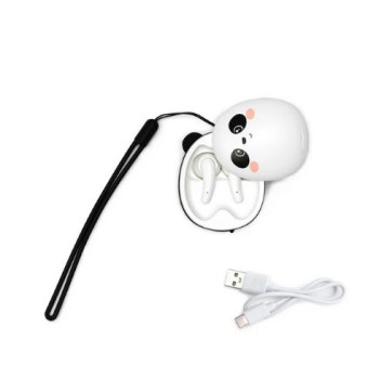 Auricolari Wireless Legami Panda