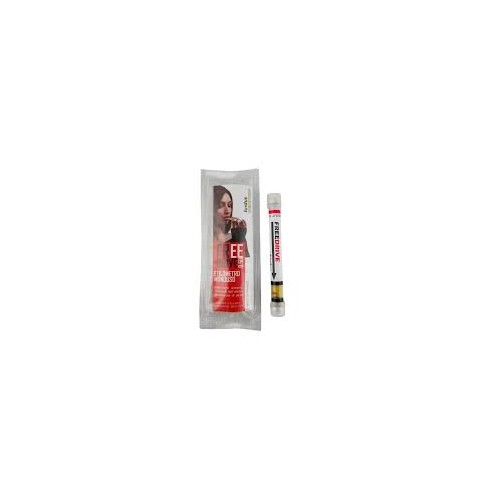 Etilometro monouso Freedrive alcol tester