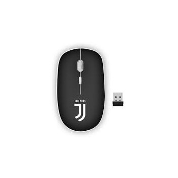 Mouse wireless Juventus Techmade