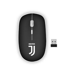 Mouse wireless Juventus Techmade