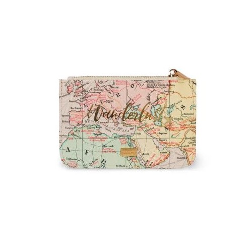 Porta Carte con Porta Monete Legami Viaggio