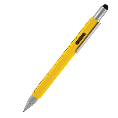 Penna a sfera Multifunzione Tool Pen punta M...