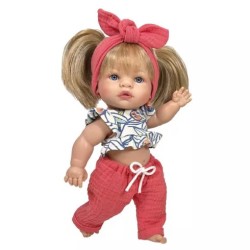 Bambola Spagnola Nines d'Onil - Joy Emily