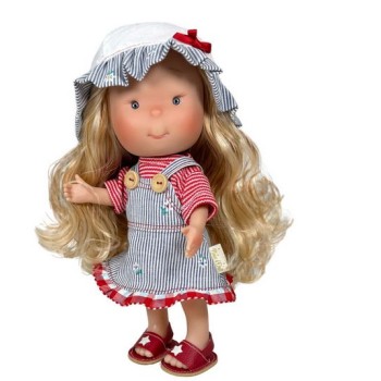 Bambola Spagnola Nines d'Onil - Pippa con scatola