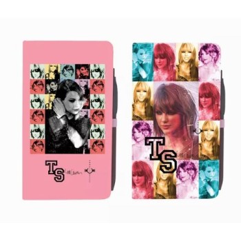 Notebook con Penna Taylor Swift