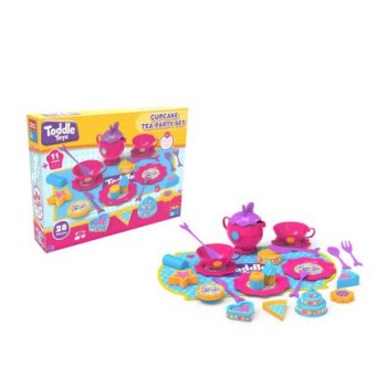 The Party set da 28 pezzi