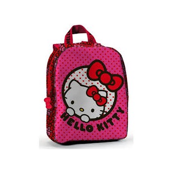 Zaino asilo Hello Kitty