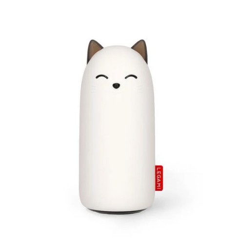 Batteria Ricaricabile - Meow Gatto