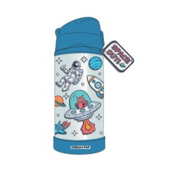BORRACCIA 300 ML SPAZIO TRI-COASTAL DREAMPOP