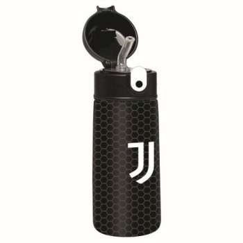 BORRACCIA KID CON CANNUCCIA JUVENTUS