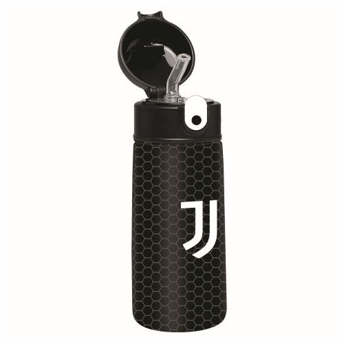 BORRACCIA KID CON CANNUCCIA JUVENTUS