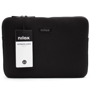 Custodia Sleeve Notebook LapTop 13.3 Nero