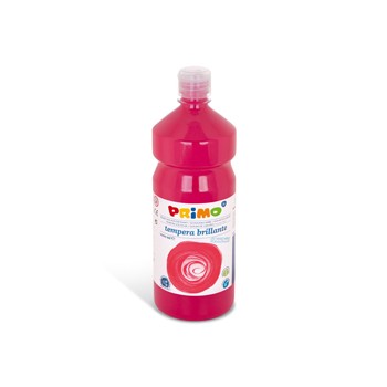 Tempera pronta 1lt magenta primo