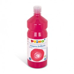 Tempera pronta 1lt magenta primo