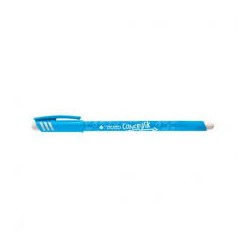 Penna cancellabile Tratto Cancellik Azzurro