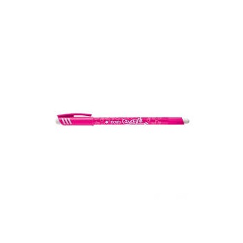 Penna cancellabile Tratto Cancellik Fucsia
