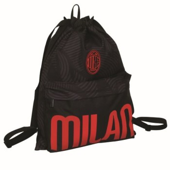 ZAINO TEMPO LIBERO LEGENDARY PLAYERS MILAN