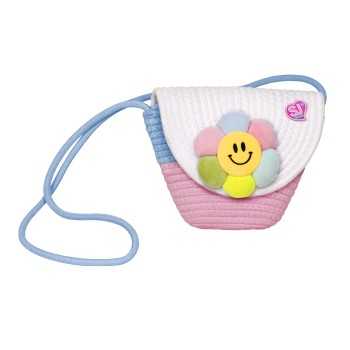 BORSA CON TRACOLLA SJ GANG