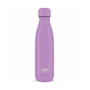 Borraccia Termica I-Total 500 ml Lilla