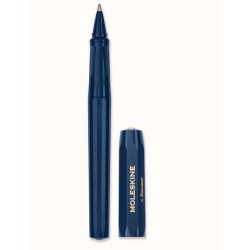 Penna a Sfera Moleskine x Kaweco Blu Inchiostro Blu