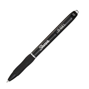 Penna Gel Sharpie S punta 0.7mm