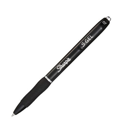 Penna Gel Sharpie S punta 0.7mm