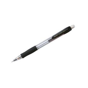 Portamine 0,7mm Supergrip nero Pilot
