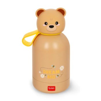 BORRACCIA TERMICA LEGAMI ORSETTO TEDDY BEAR
