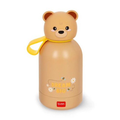 BORRACCIA TERMICA LEGAMI ORSETTO TEDDY BEAR