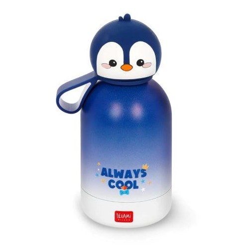 BORRACCIA TERMICA LEGAMI PINGUINO PENGUIN