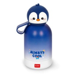 BORRACCIA TERMICA LEGAMI PINGUINO PENGUIN