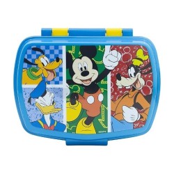 Portamerenda ermetico Mickey Mouse