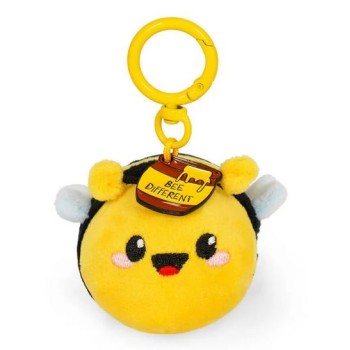 Portachiavi di Peluche - Super Soft! - Tiny - BEE