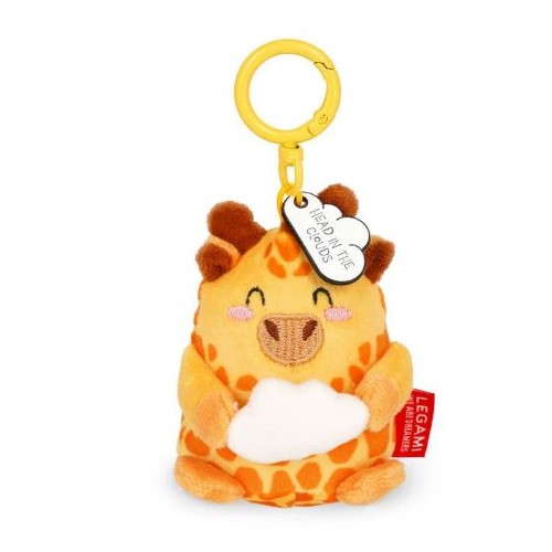 Portachiavi di Peluche - Super Soft! - Tiny -...