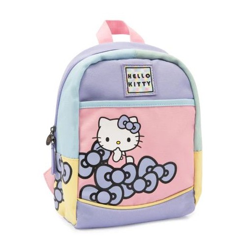 Zainetto asilo Hello Kitty