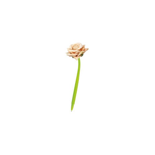 Flower Pen Pink Rose