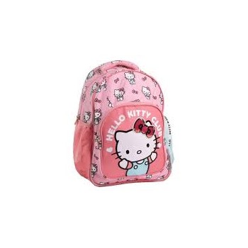 Zaino Scuola Hello Kitty