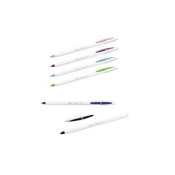 Penna Bic Cristal Up Color