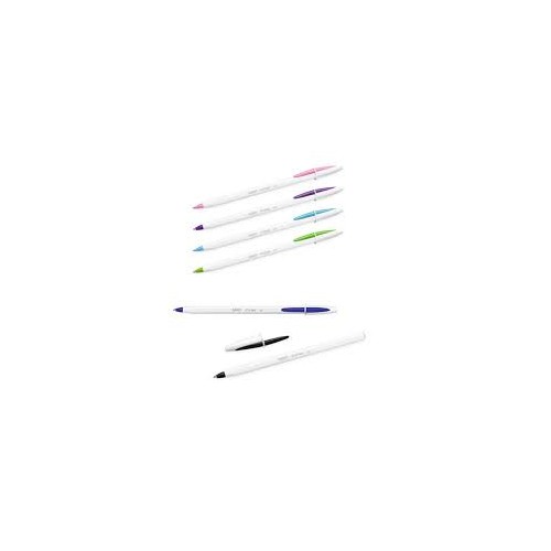 Penna Bic Cristal Up Color