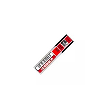 Astuccio 12 micromine 0,5mm 2H Koh-i-noor