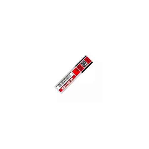 Astuccio 12 micromine 0,5mm 2H Koh-i-noor